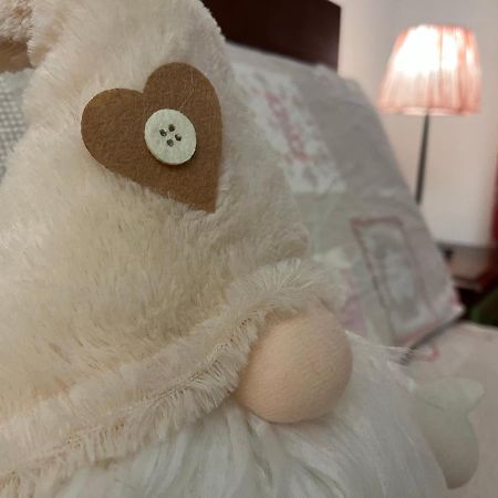 La Tana Dell'Orso Hotel Oulx Luaran gambar
