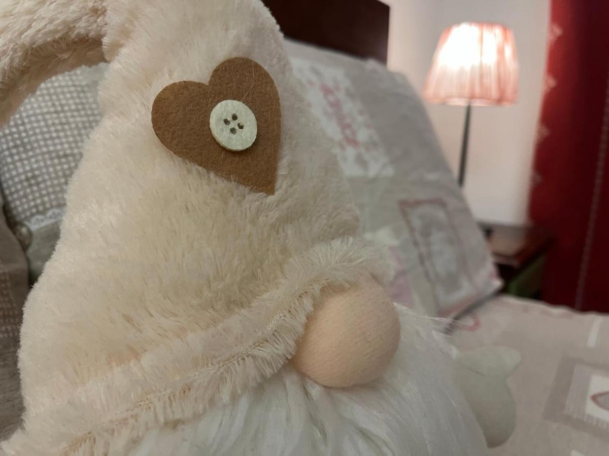 La Tana Dell'Orso Hotel Oulx Luaran gambar