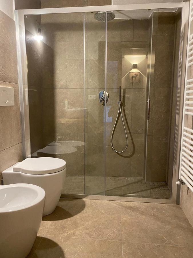 La Tana Dell'Orso Hotel Oulx Luaran gambar